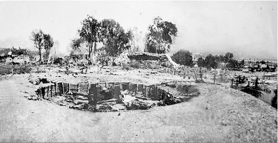 Научный семинар о победе на Северо-Западе страны